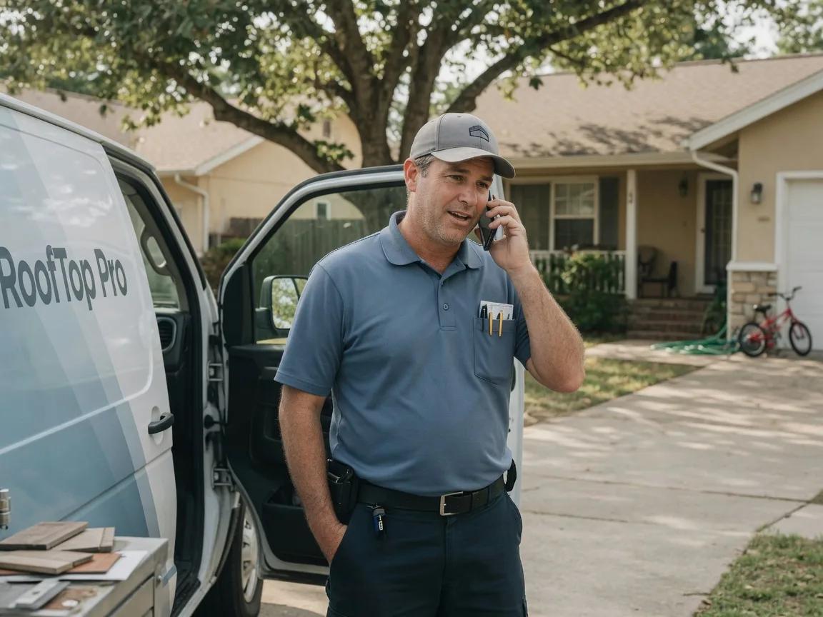Roof Repair Wittman, MD FAQs