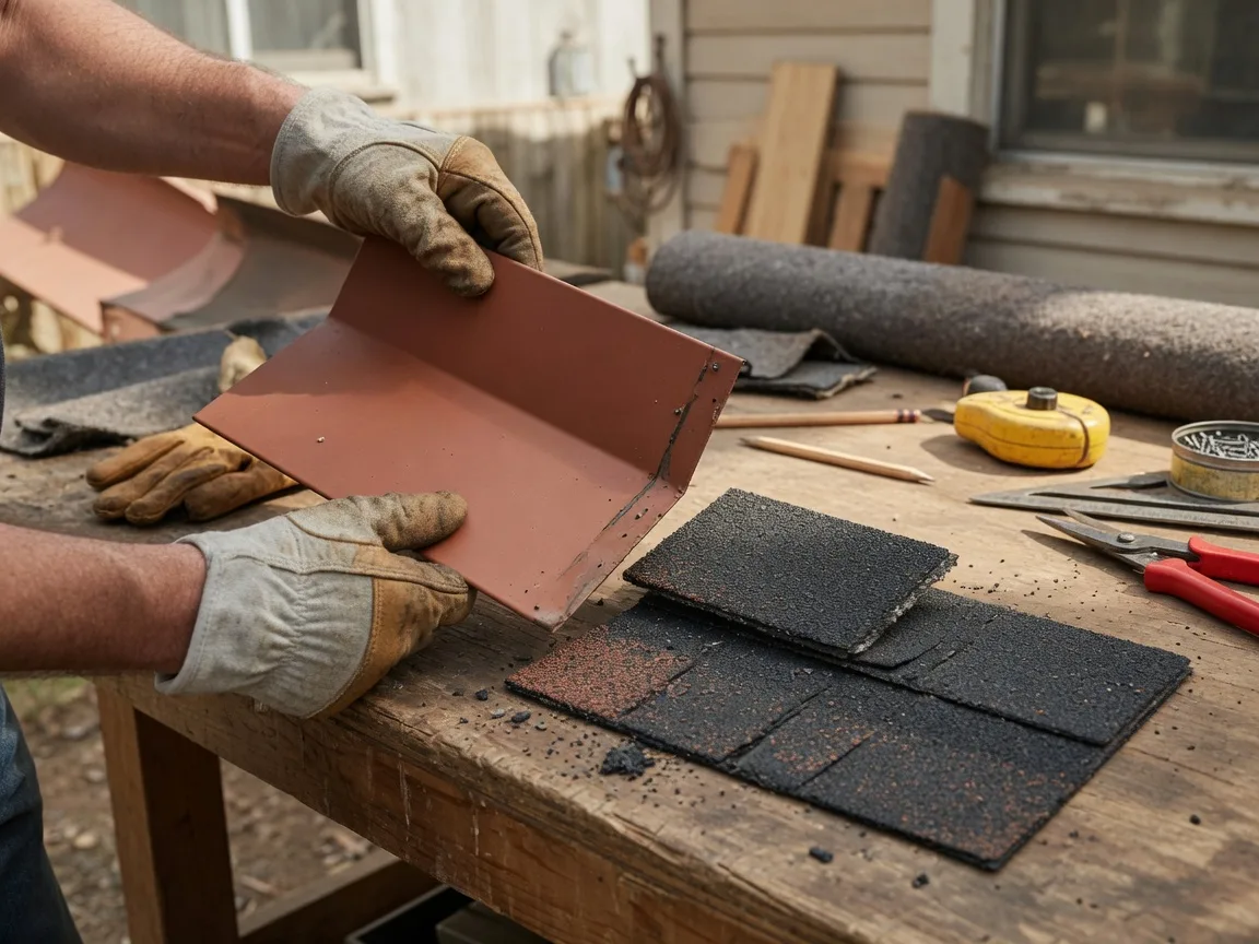 Roof Repair company in Wittman, MD